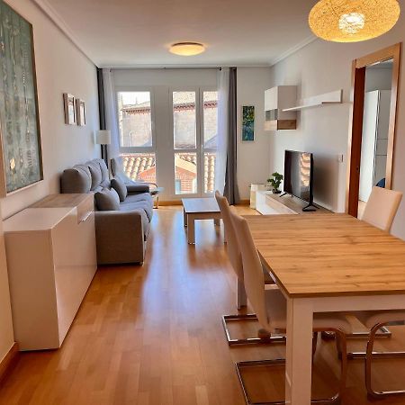 Atuaire Home La Catedral En El Salon Parking Incluido Burgo エクステリア 写真