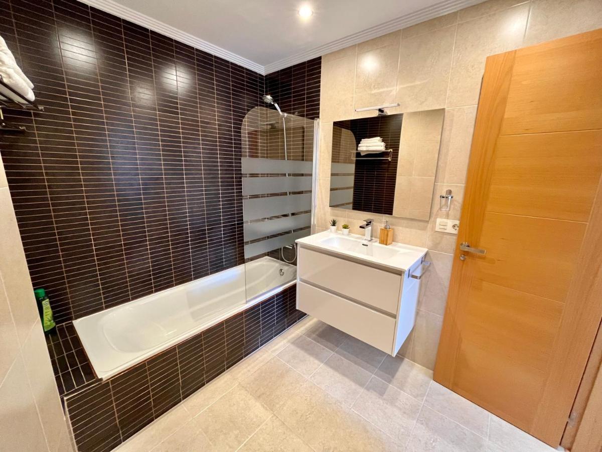 Atuaire Home La Catedral En El Salon Parking Incluido Burgo エクステリア 写真