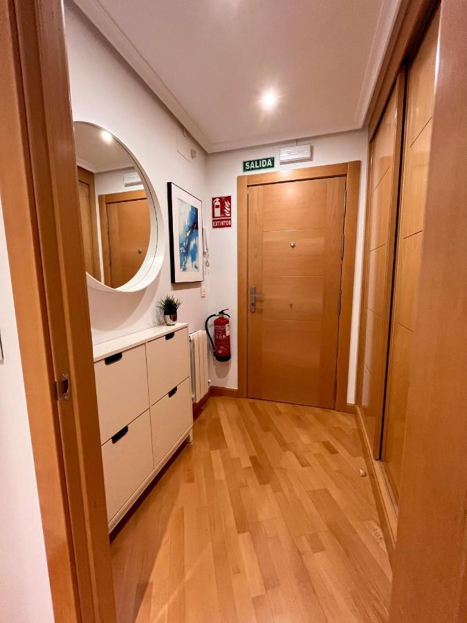 Atuaire Home La Catedral En El Salon Parking Incluido Burgo エクステリア 写真