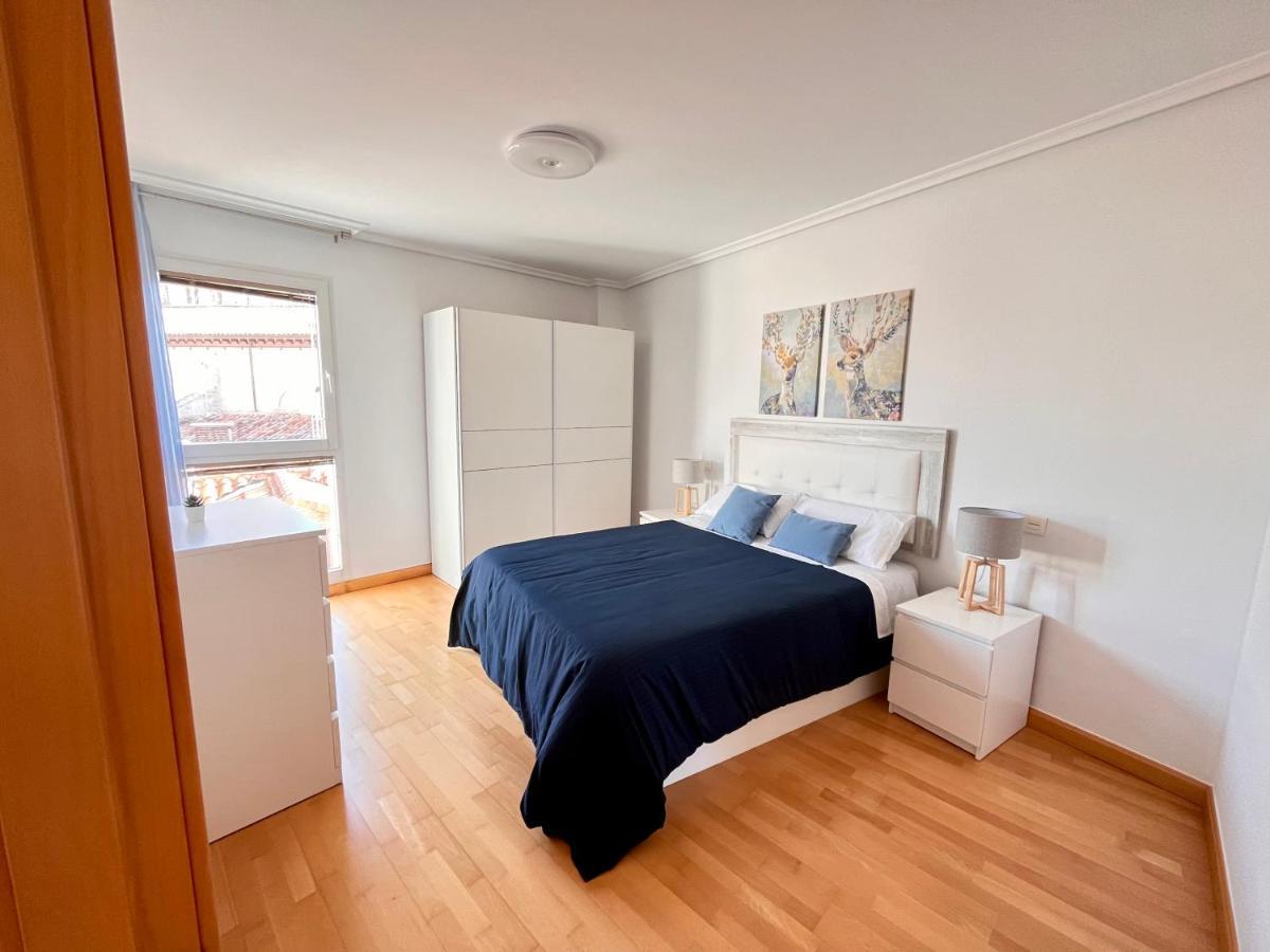 Atuaire Home La Catedral En El Salon Parking Incluido Burgo エクステリア 写真