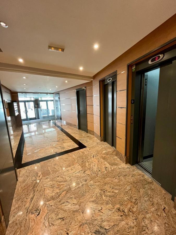 Atuaire Home La Catedral En El Salon Parking Incluido Burgo エクステリア 写真