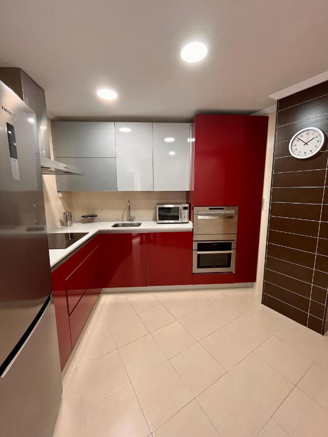 Atuaire Home La Catedral En El Salon Parking Incluido Burgo エクステリア 写真