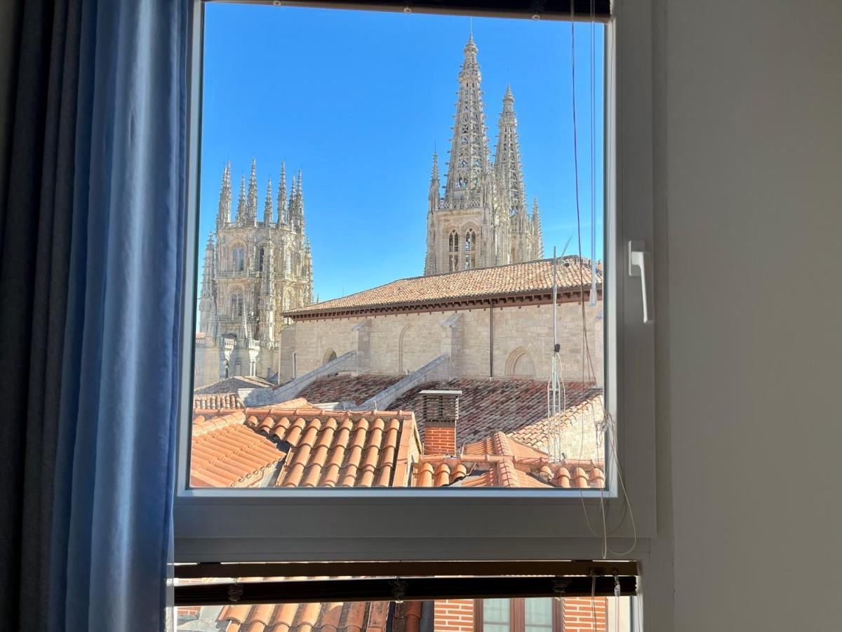 Atuaire Home La Catedral En El Salon Parking Incluido Burgo エクステリア 写真