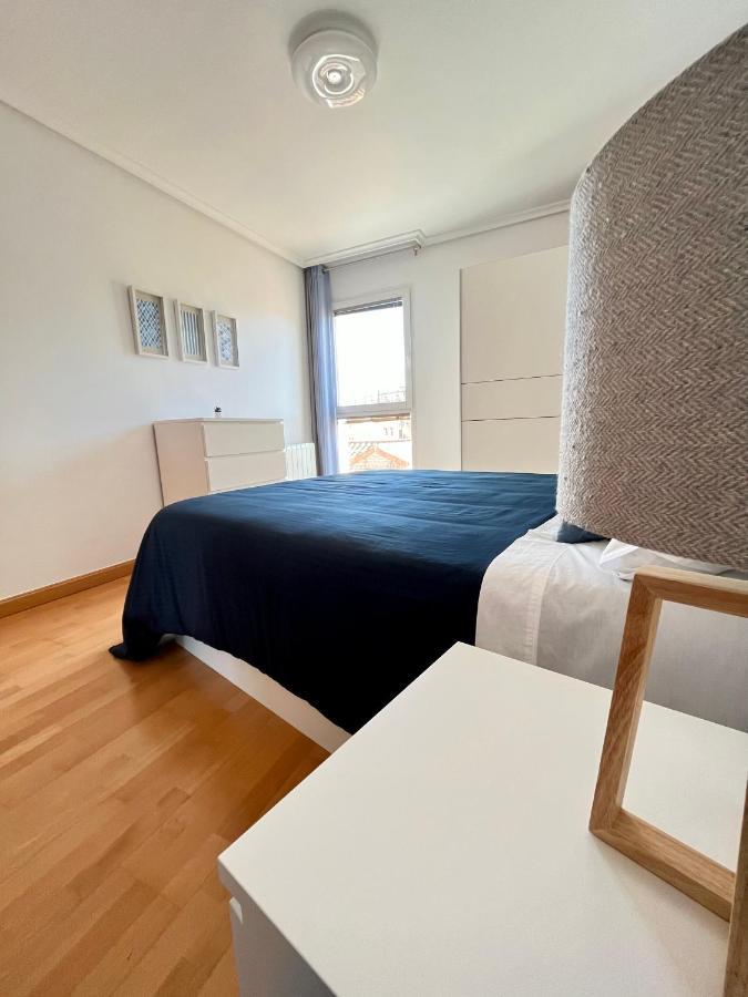 Atuaire Home La Catedral En El Salon Parking Incluido Burgo エクステリア 写真