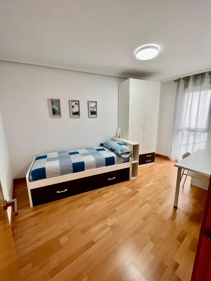 Atuaire Home La Catedral En El Salon Parking Incluido Burgo エクステリア 写真